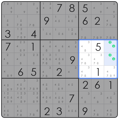 sudoku solving algorithms