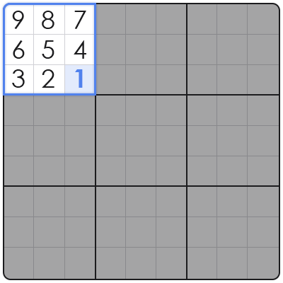free samurai sudoku